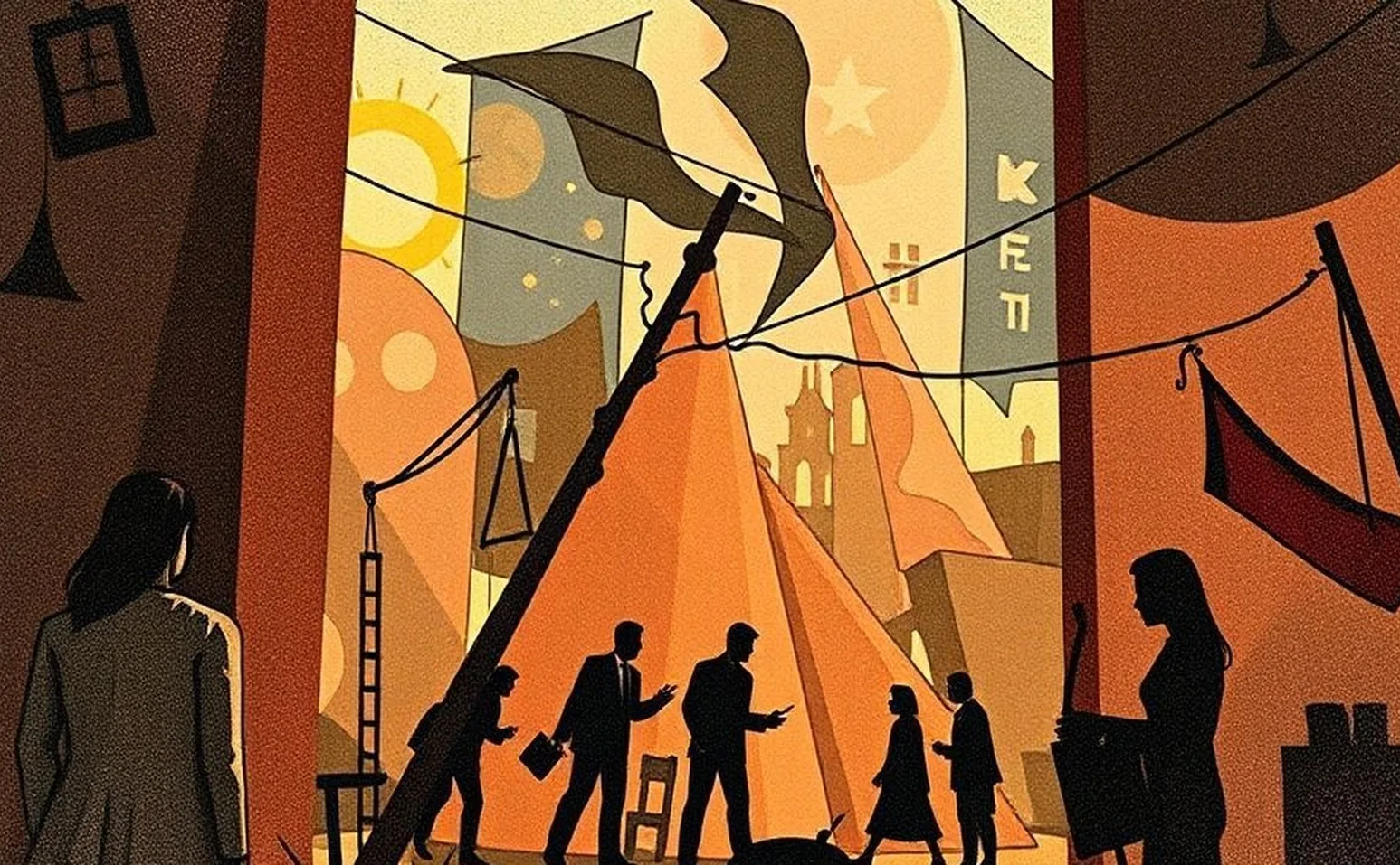 Artistic entrepreneurship development