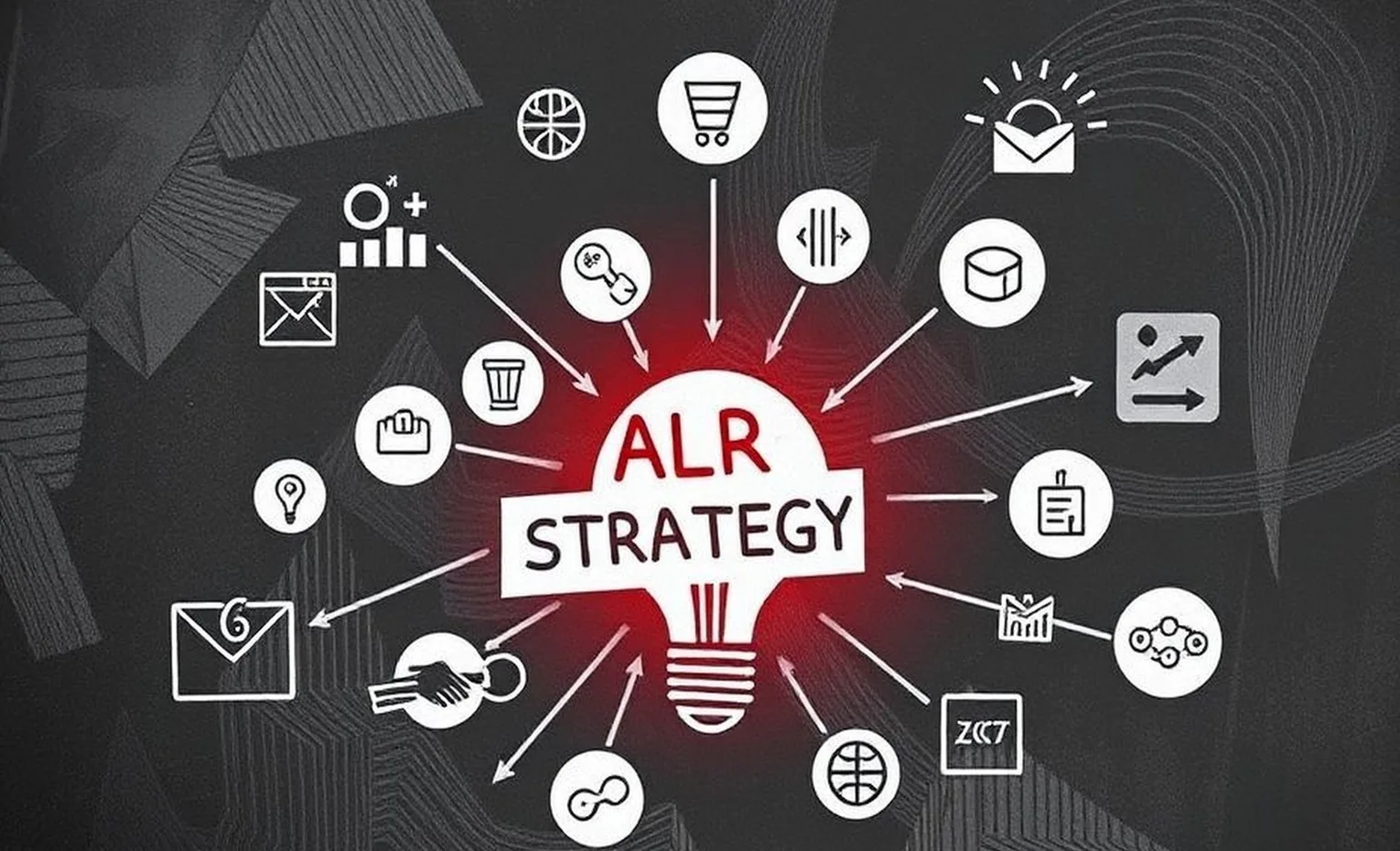Creativity-led strategy development