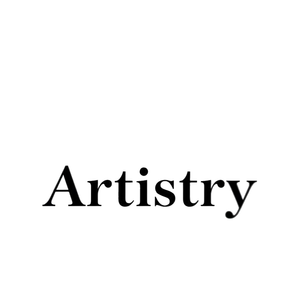 Artistry Logo